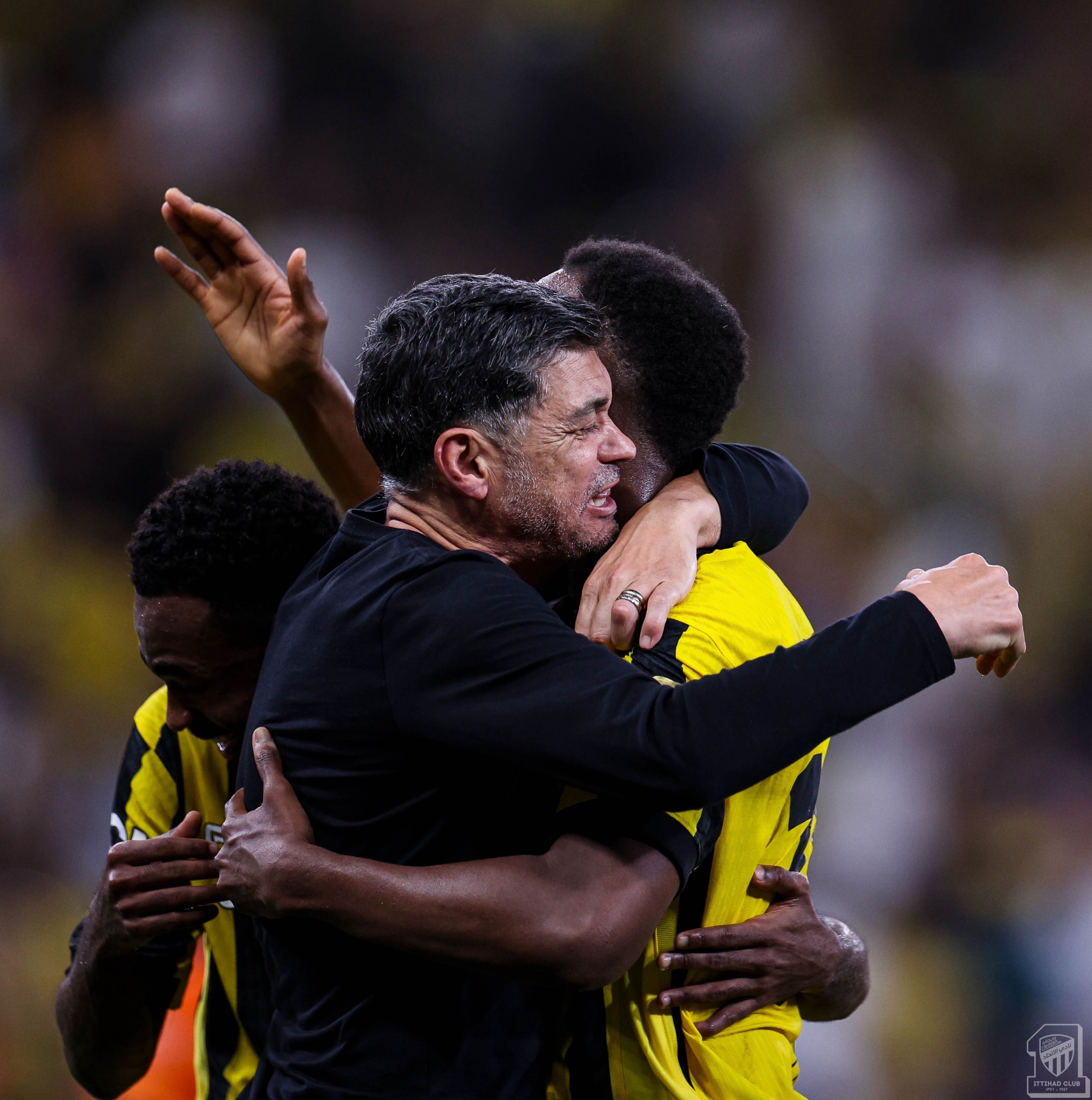 كونسيساو: الفوز على الفيحاء يحمل أهمية مضاعفة في هذا التوقيت من الموسم