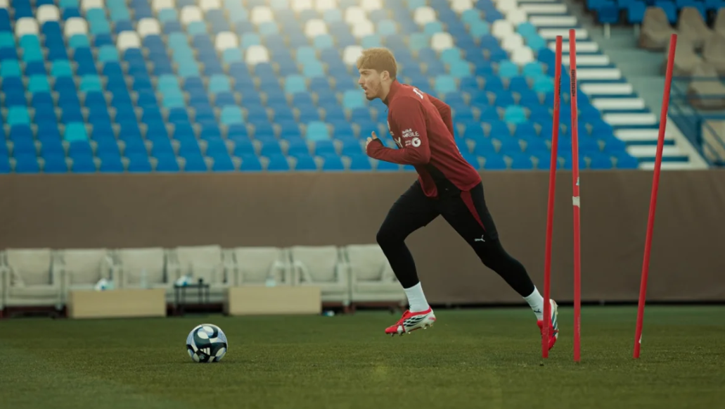 قرار حاسم من الهلال بشأن مستقبل يوسف أكتشيشيك