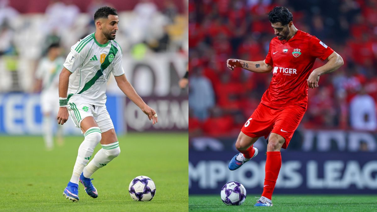 الأهلي في اختبار حاسم أمام شباب الأهلي لحسم وصافة النخبة الآسيوية