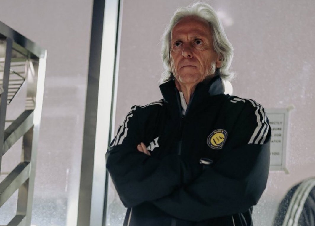 السر وراء إلغاء المؤتمر الصحفي لـ«جيسوس» بعد فوز النصر على الرياض