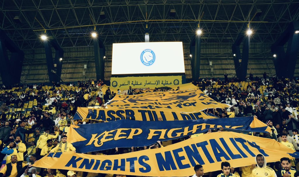 الفتح يرفض طلب النصر قبل موقعة الجولة الـ22 من دوري روشن