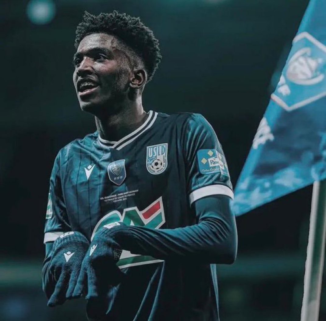 رسميًا.. مهند آل سعد يعود إلى الدوري السعودي بعد فترة إعارة في أوروبا