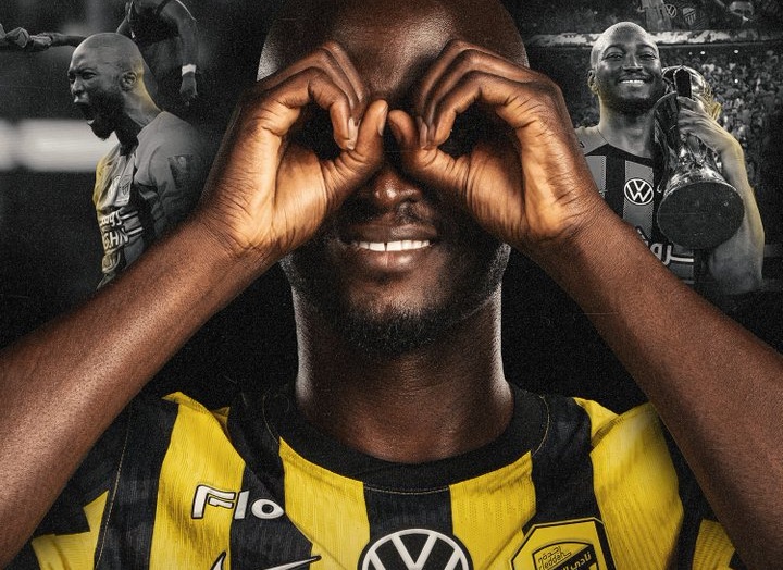 عاجل | رسمياً.. الاتحاد يؤمّن بقاء دانيلو بيريرا بعقد جديد لموسم إضافي