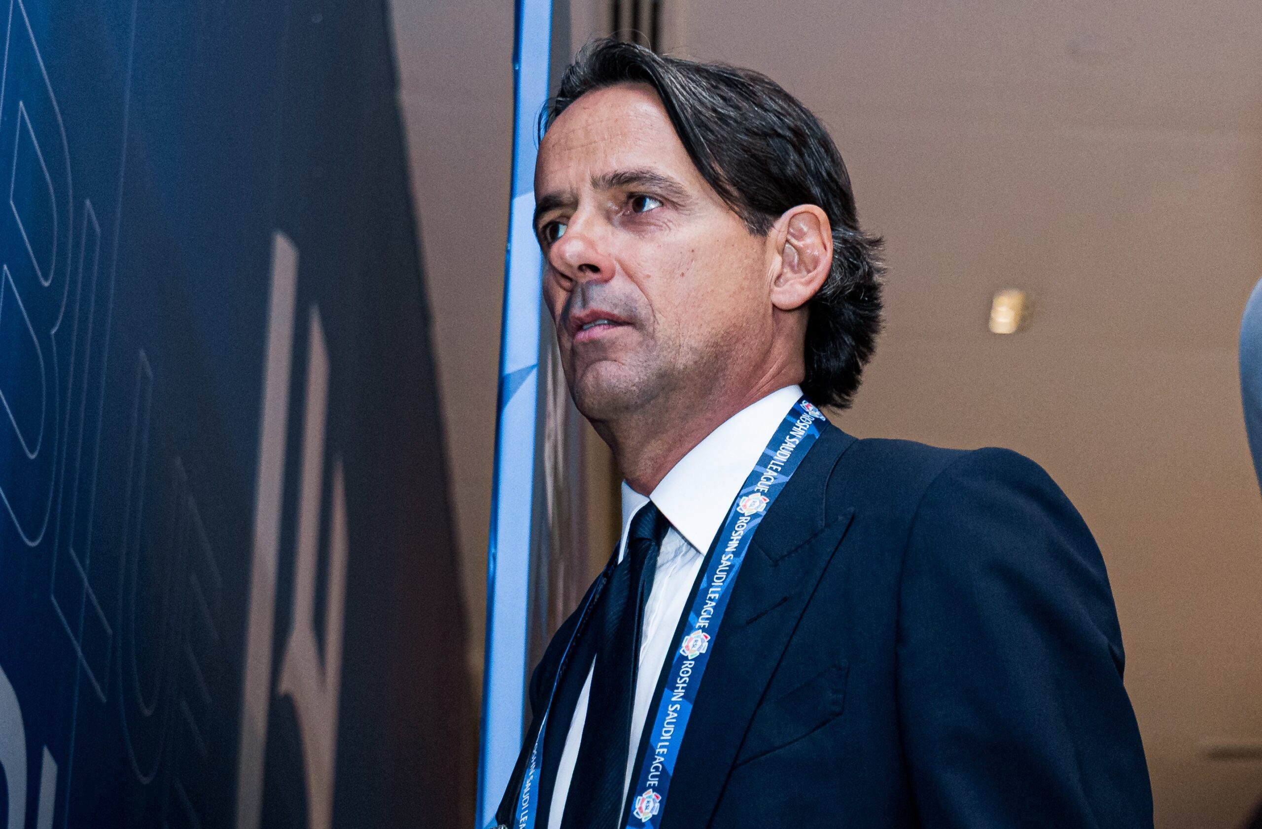 عاجل | إنزاجي يعلن تشكيل الهلال في مواجهة الأهلي بكلاسيكو دوري روشن