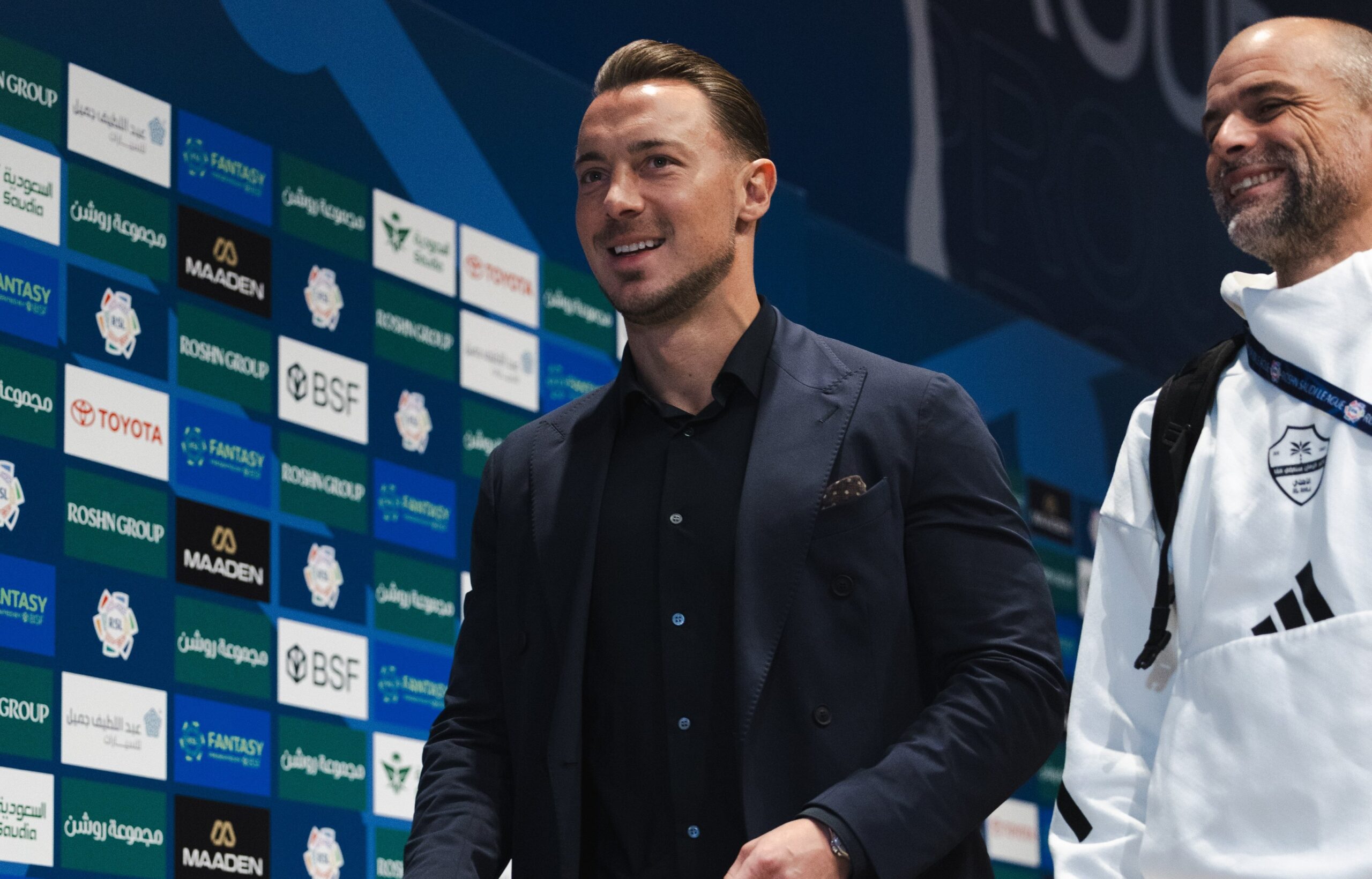 بطريقة مثيرة.. يايسله يعلق على ميركاتو الأهلي في الشتاء