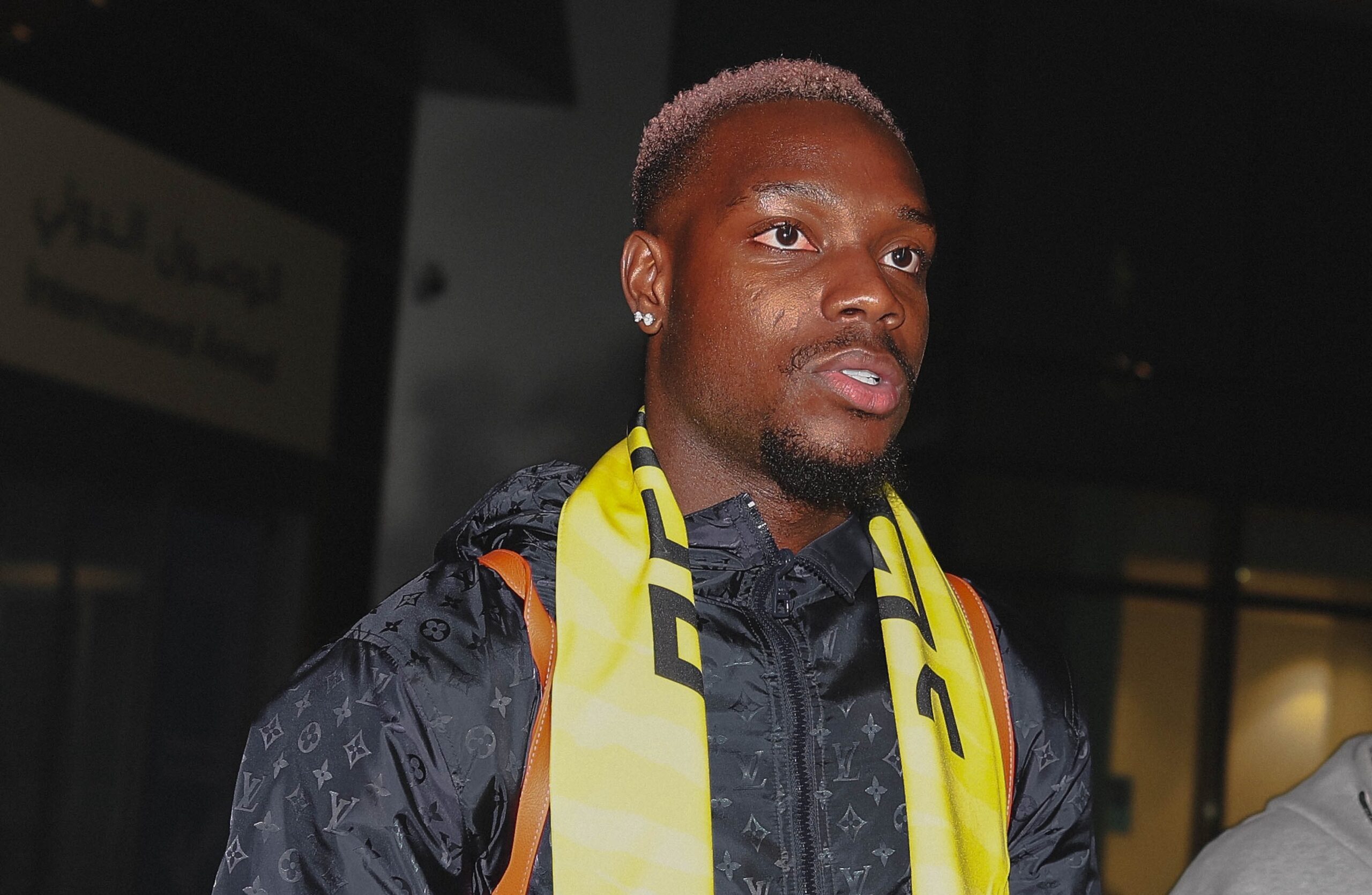 إيلينيخينا يبدأ رحلته مع الاتحاد استعداداً لموقعة النصر