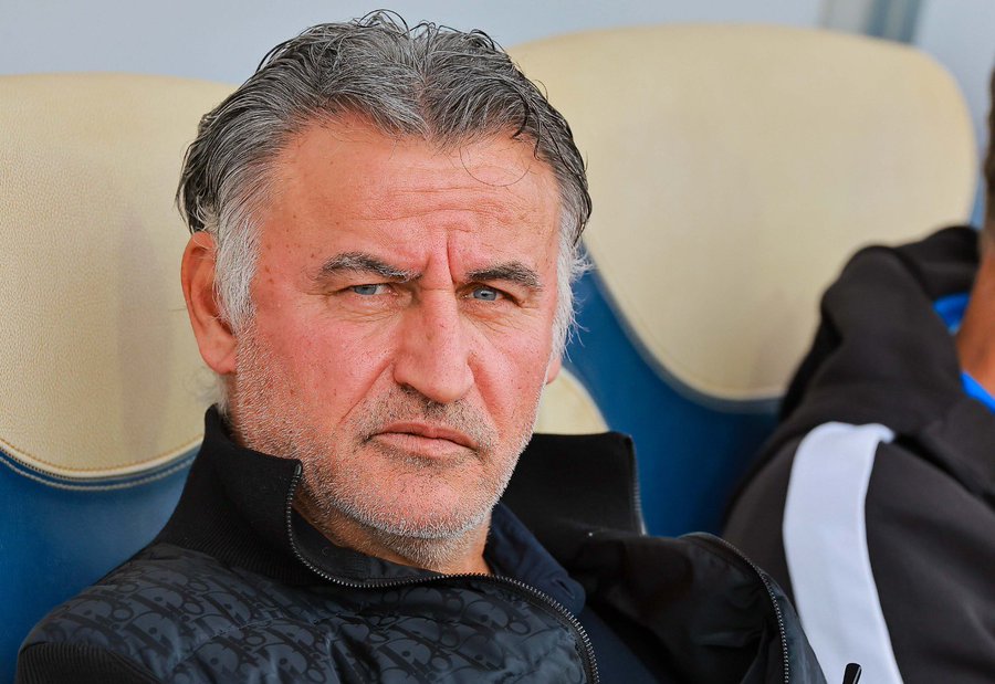 تصريحات مثيرة من جالتييه رغم فوز نيوم على الرياض