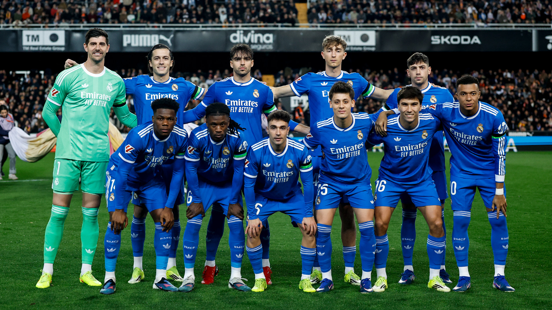 لسد فراغ كانتي.. الاتحاد يطارد نجم ريال مدريد في الميركاتو الصيف