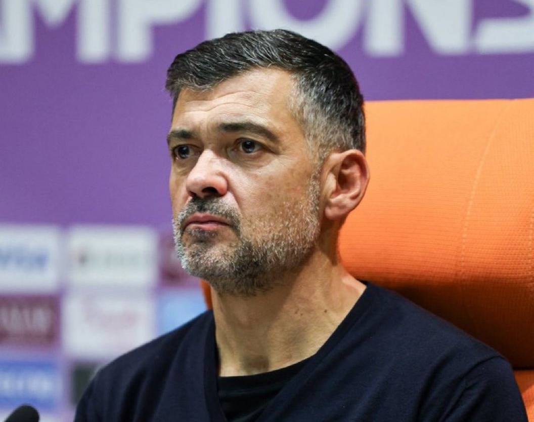 أول تعليق من كونسيساو بعد الفوز على السد برباعية في دوري أبطال آسيا للخبة