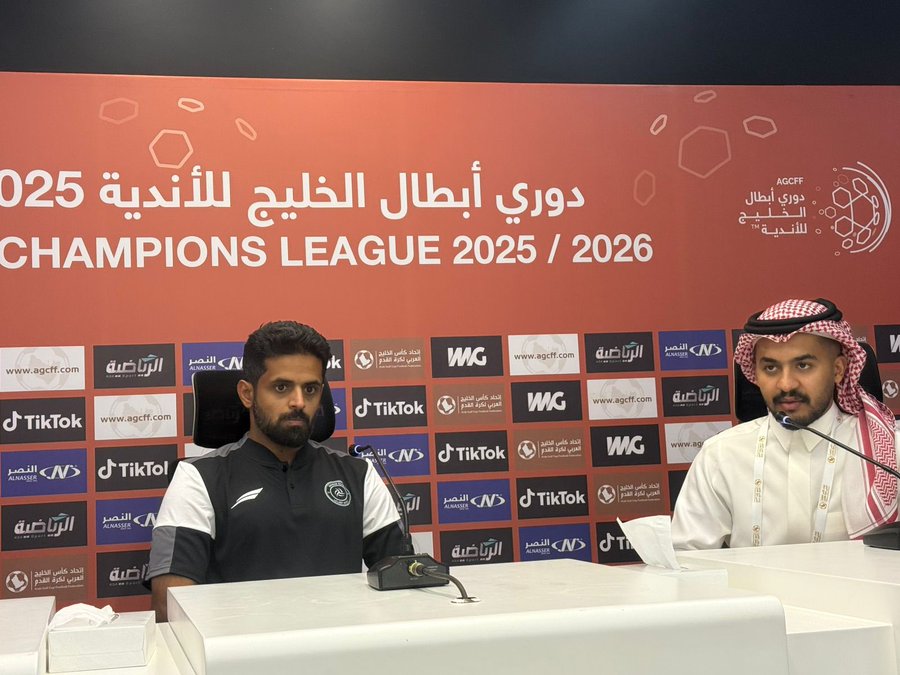 المطيري يكشف أسباب فوز الشباب الساحق على التضامن بـ13 هدفًا