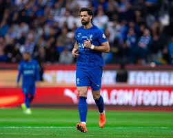 ماري: كل مباراة في آسيا اختبار حقيقي لشخصية الهلال