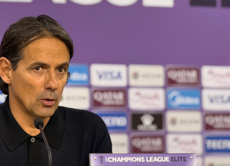 قبل الكلاسيكو.. إنزاجي يحدد موقف ثيو هيرنانديز ويكشف خطة الهلال