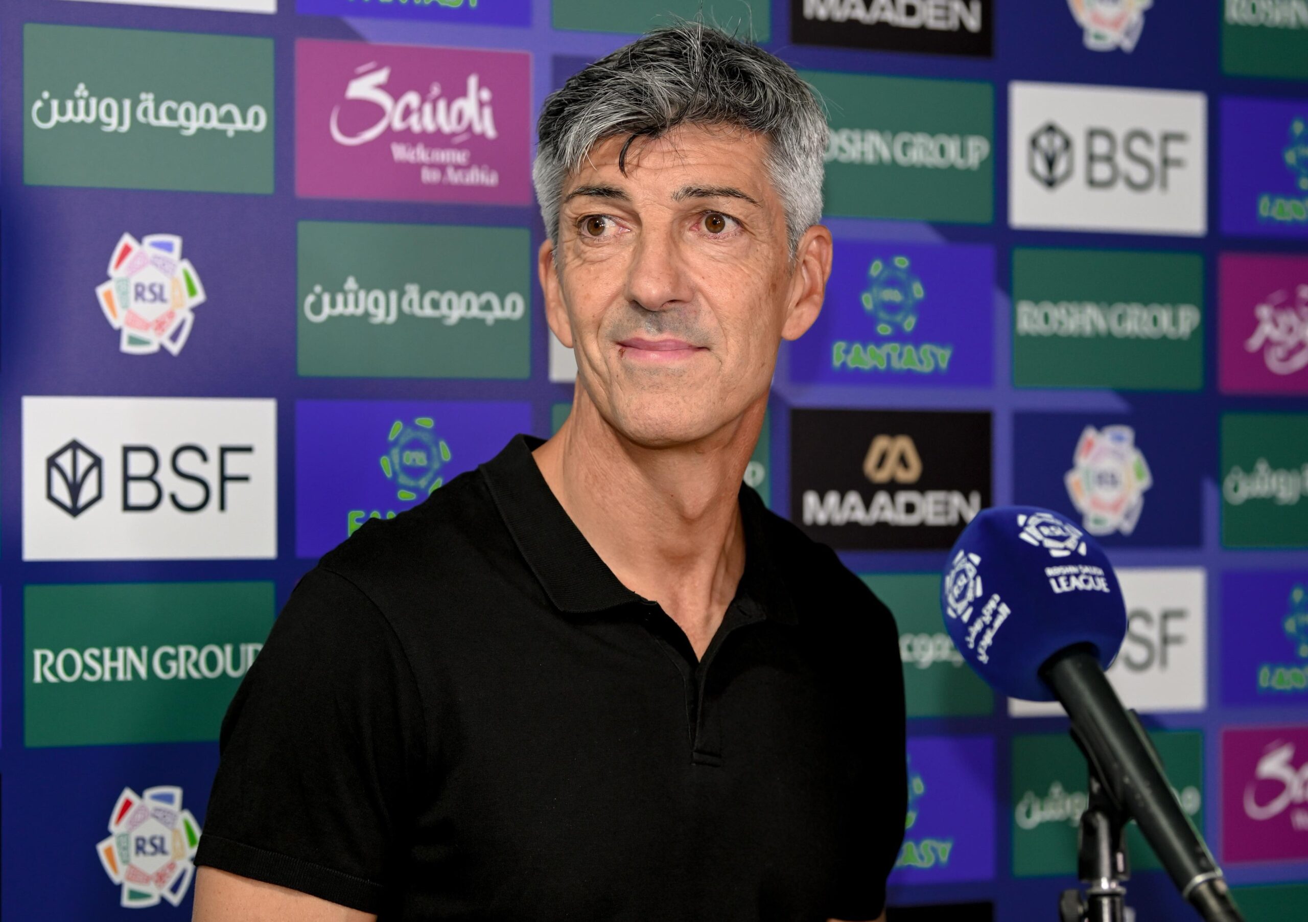 أرقام ألجواسيل مع الشباب (تقرير)