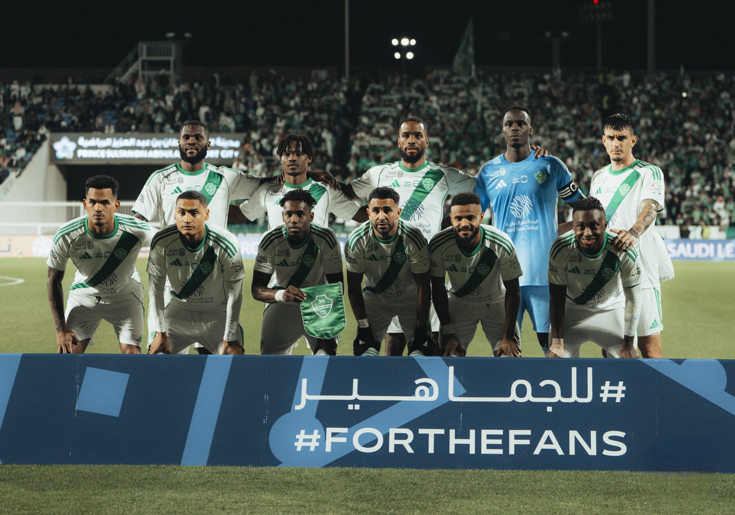 الأهلي يحصل على الضوء الأخضر لتأجيل مواجهة الدحيل القطري