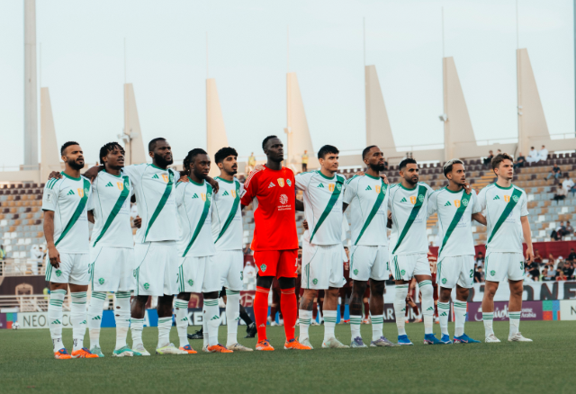مدرب شباب أهلي دبي يحذر لاعبيه: الأهلي منافس قوي ومنظم