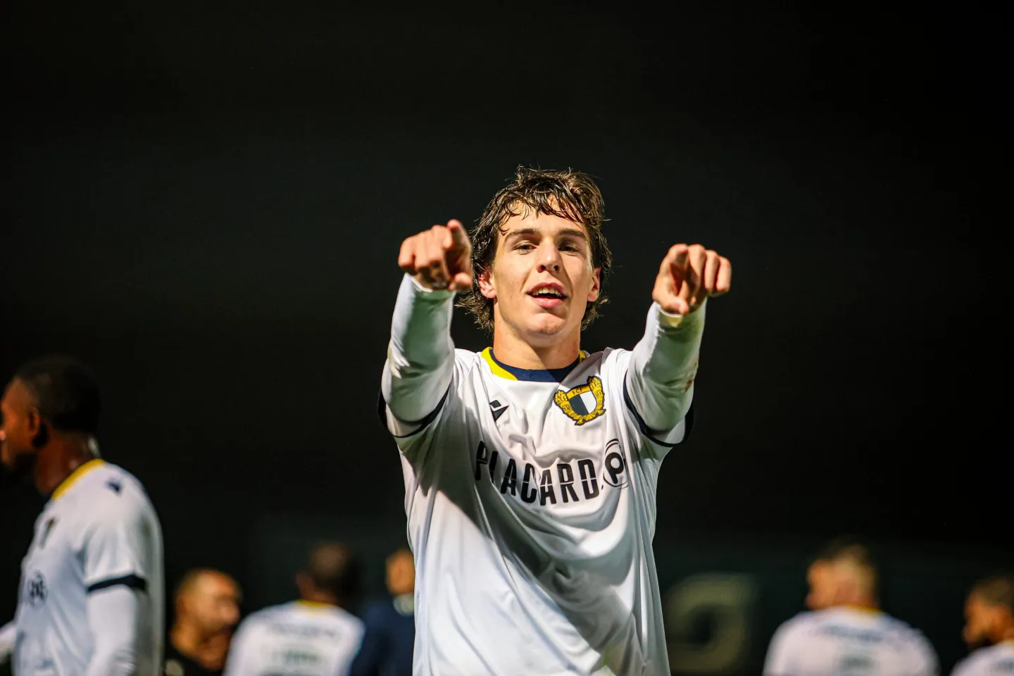 الاتحاد يضع اللمسات الأولى على صفقة برتغالية واعدة