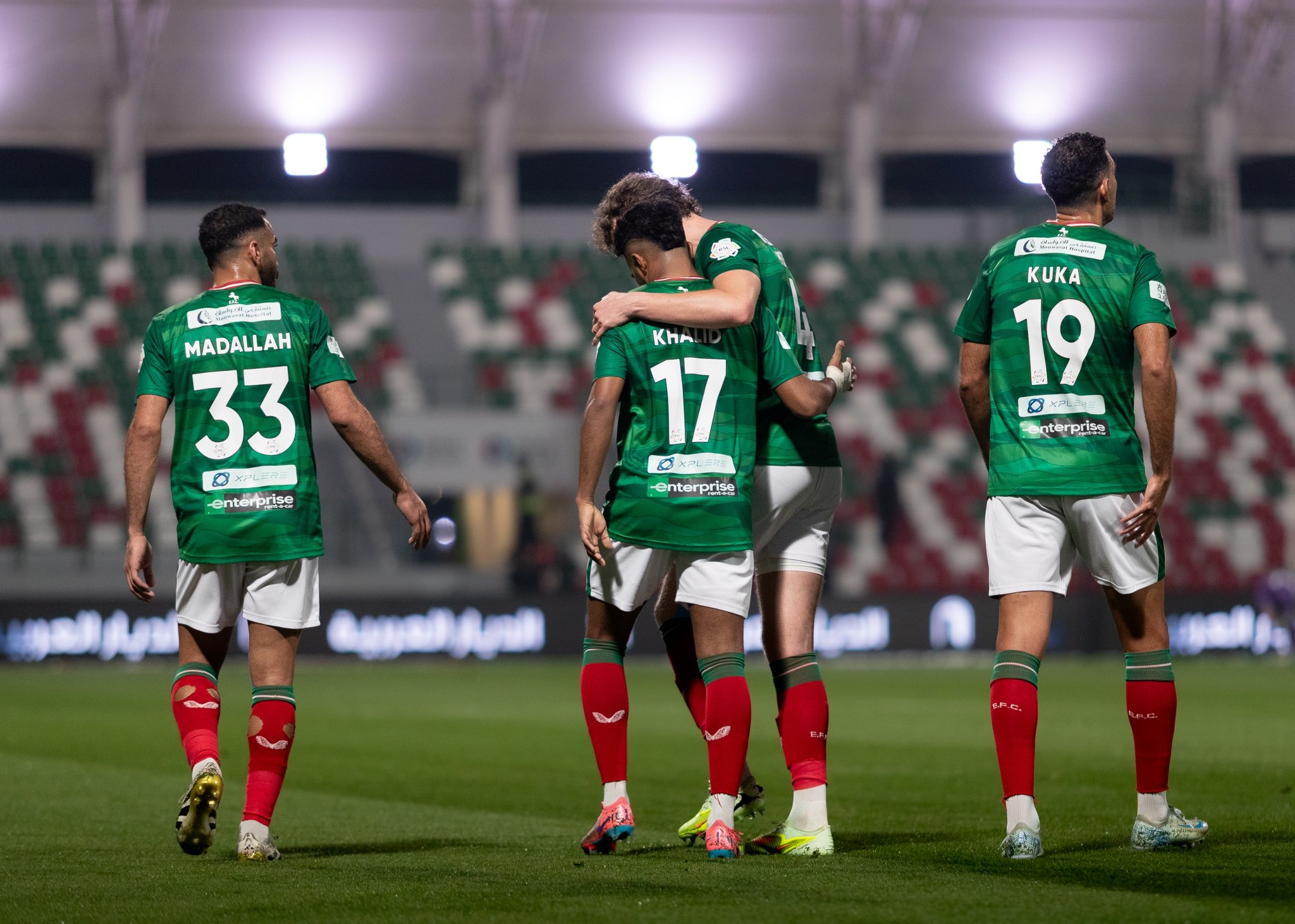 الشهري يعتمد على هذا اللاعب لتعويض الغنام أمام القادسية