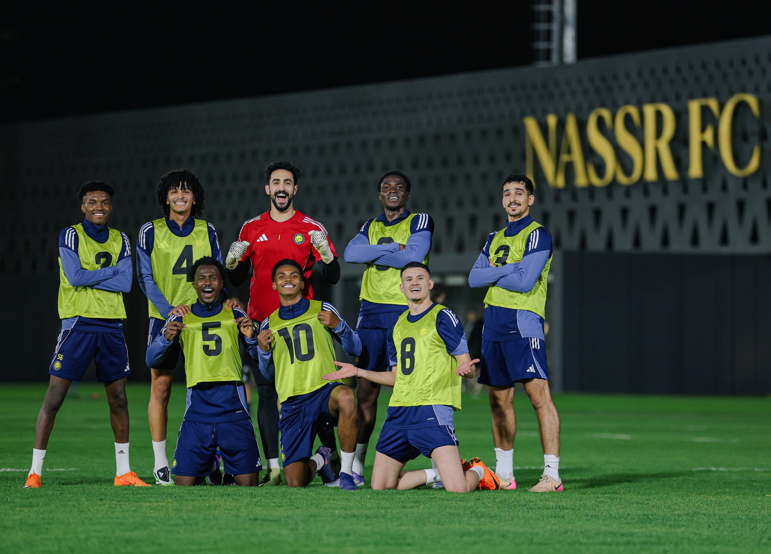 الهلال يدرس اتخاذ إجراءات قانونية ضد لاعب النصر