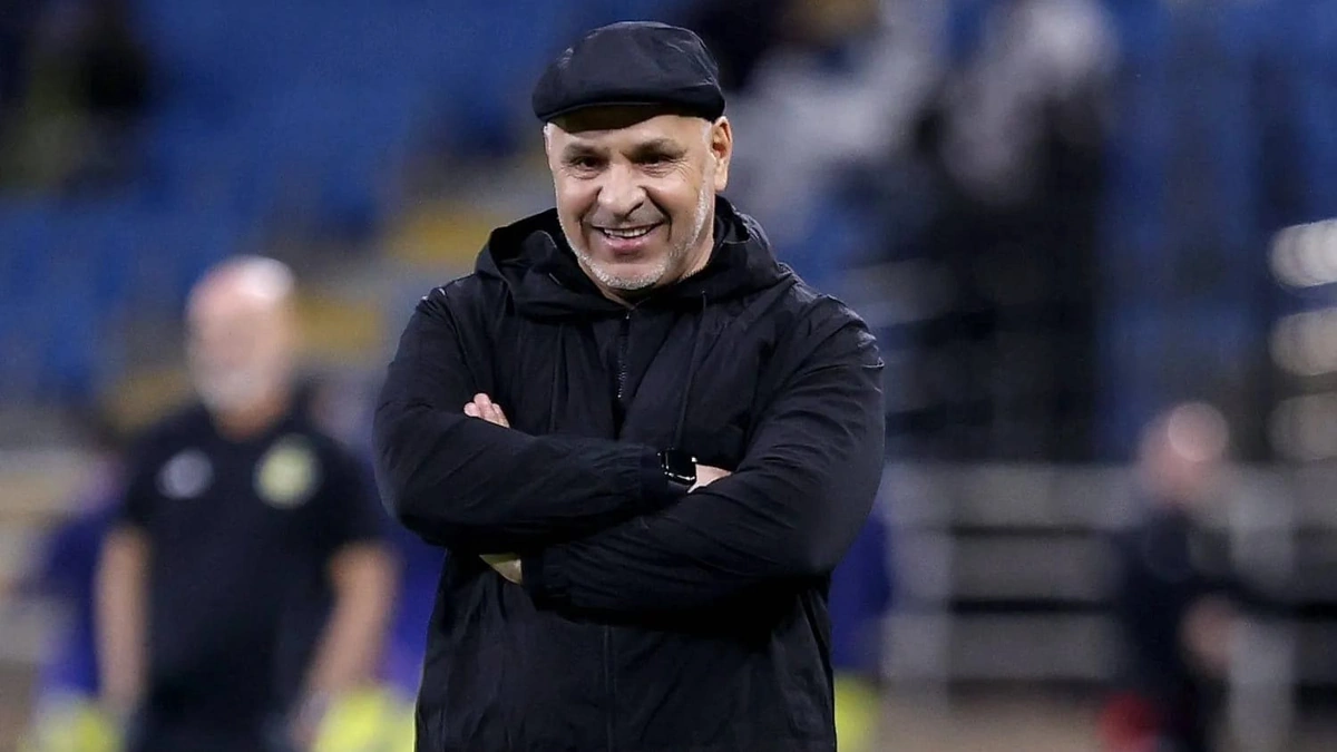 الشباب يستعد لمرحلة تصحيح.. زكري مرشح لخلافة ألجواسيل