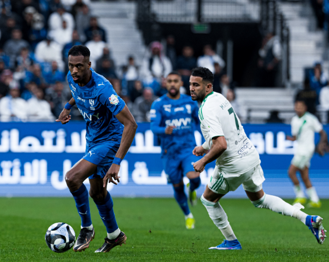 تشكيل الهلال المتوقع لمواجهة الأخدود في دوري روشن