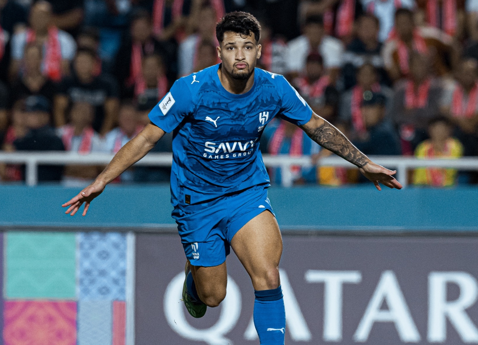 “رغم غلق الميركاتو”.. عروض متأخرة قد تغير مسار ليوناردو في الهلال