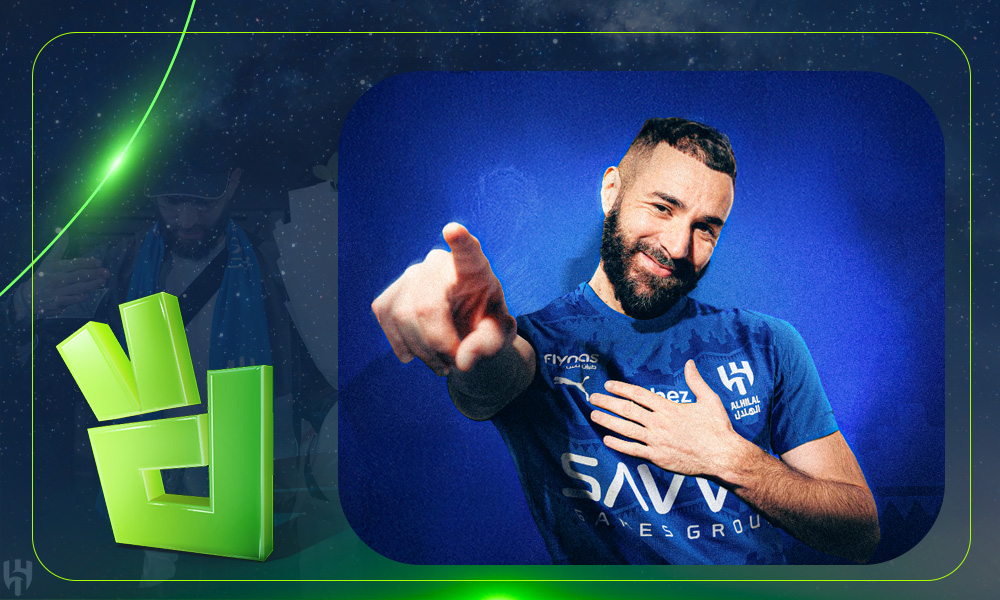 بعد بنزيما.. الهلال يرعب الاتحاد بمفاجأة جديدة قبل نهاية الميركاتو