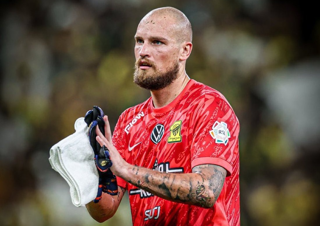 رايكوفيتش يوجه رسالة حماسية قبل مواجهة الهلال