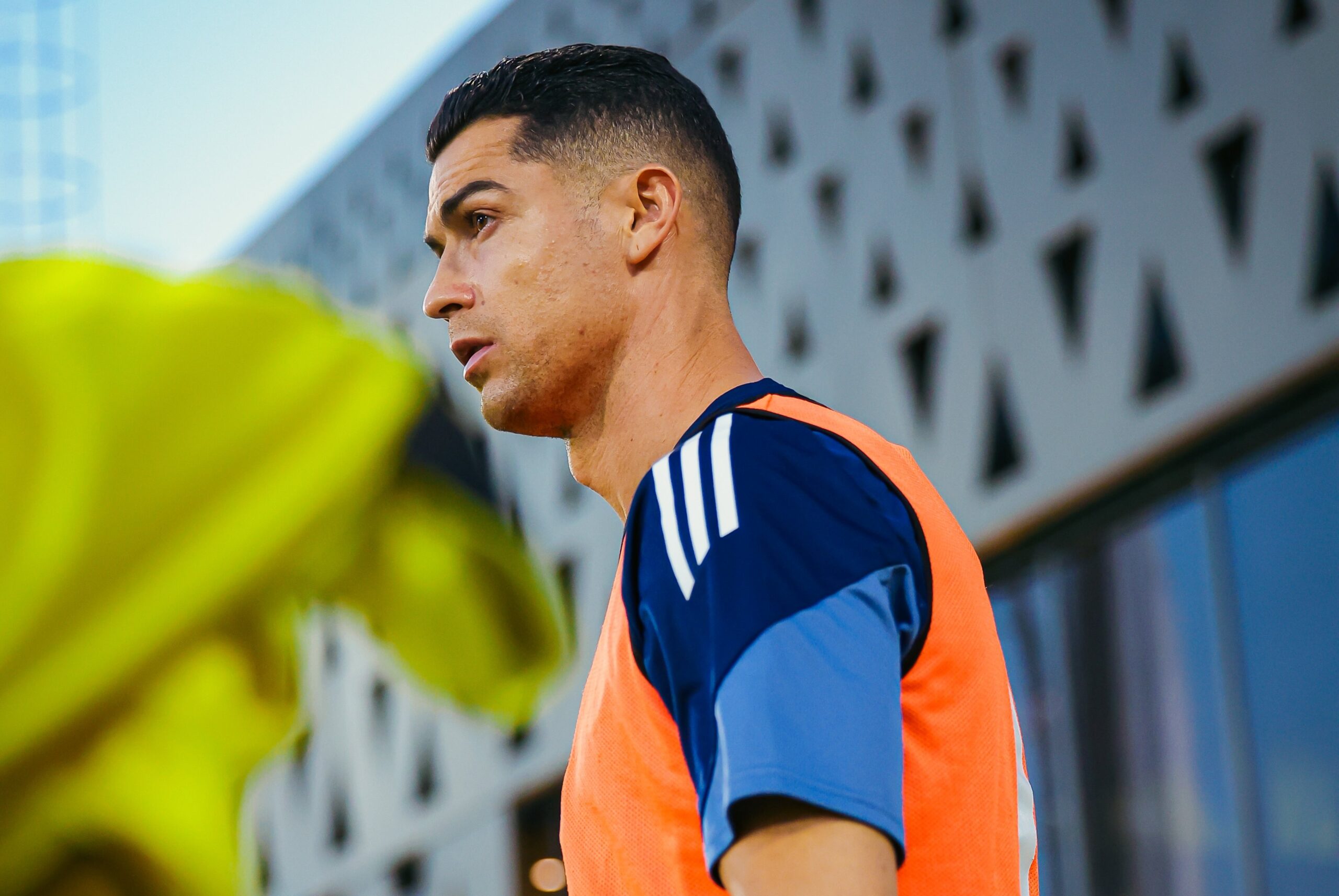 رونالدو يعود لقيادة هجوم النصر أمام الفتح