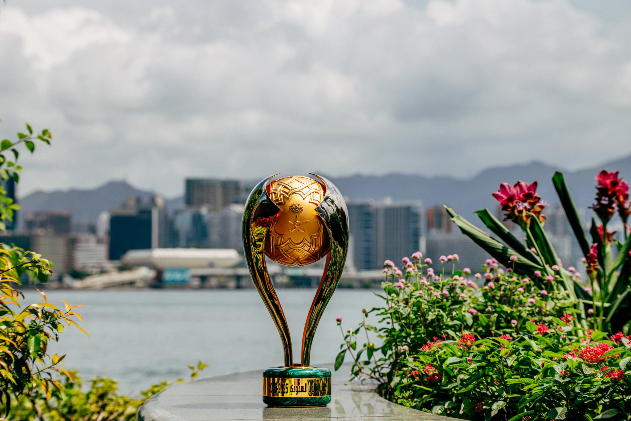 الكويت تقترب من استضافة كأس السوبر السعودي 2025-2026