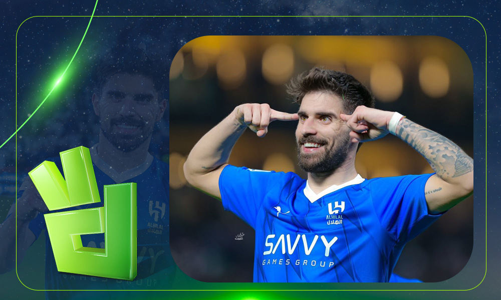 روبن نيفيز مستمر مع الهلال والإعلان الرسمي خلال ساعات