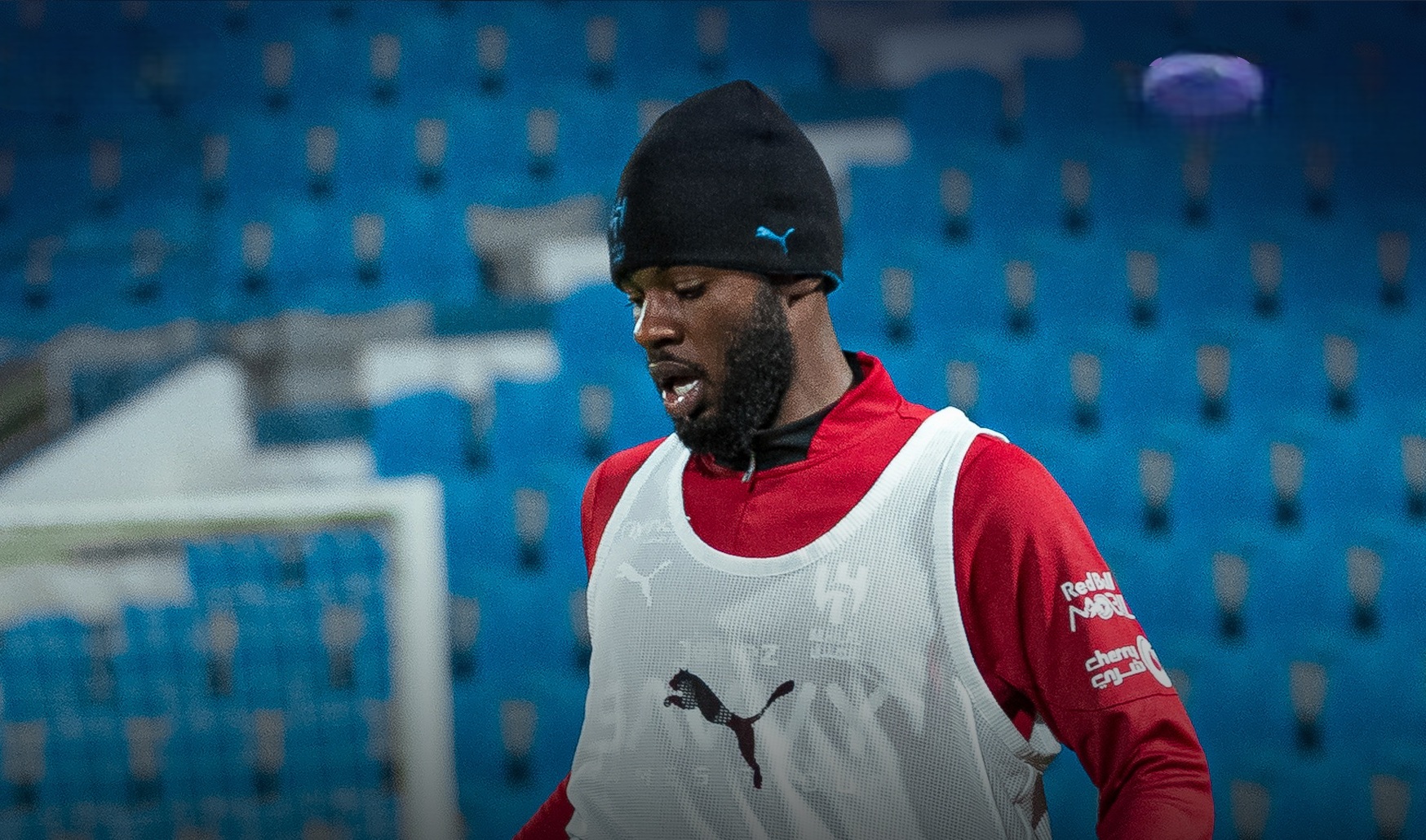 دفعة ثلاثية.. جاهزية نيفيز وتمبكتي وهوساوي لموقعة الهلال أمام الفتح