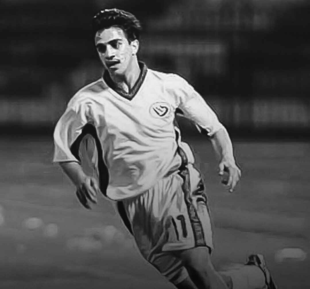 وفاة عبدالرحمن البيشي.. النصر ينعى نجمه السابق برسالة مؤثرة