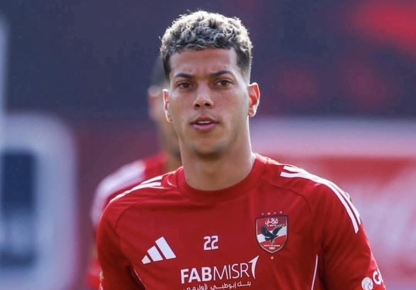 التعاون والتعاقد مع نجم الأهلي المصري.. حقيقة أم شائعة؟