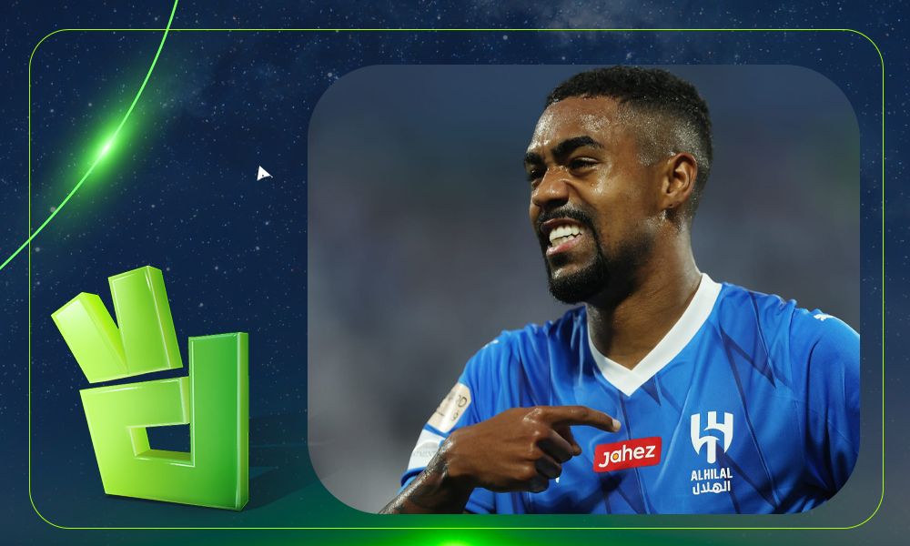 هل يترك مالكوم الهلال لمجالسة كايو سيزار؟ تقارير تكشف