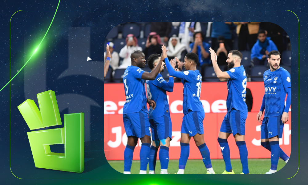 مفاجأة لجماهير الهلال قبل مباراة الفتح في دوري روشن.. تفاصيل