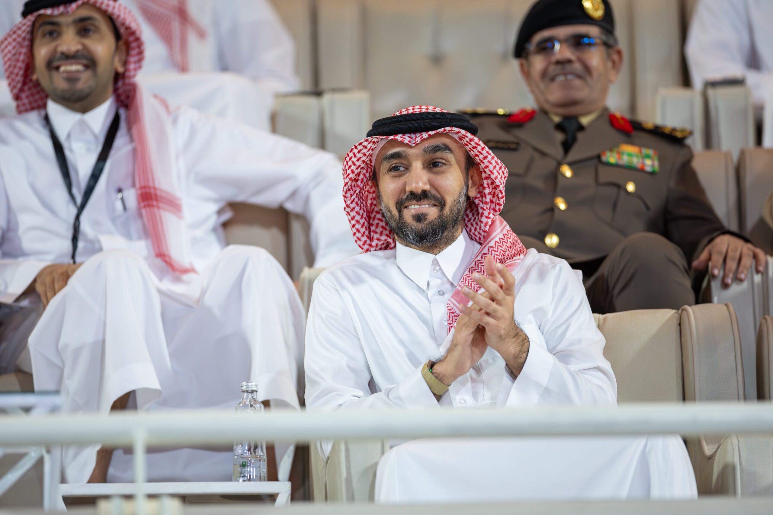 بحضور وزير الرياضة.. التعاون يكتب التاريخ ويحصد لقب بطولة جدة 2026