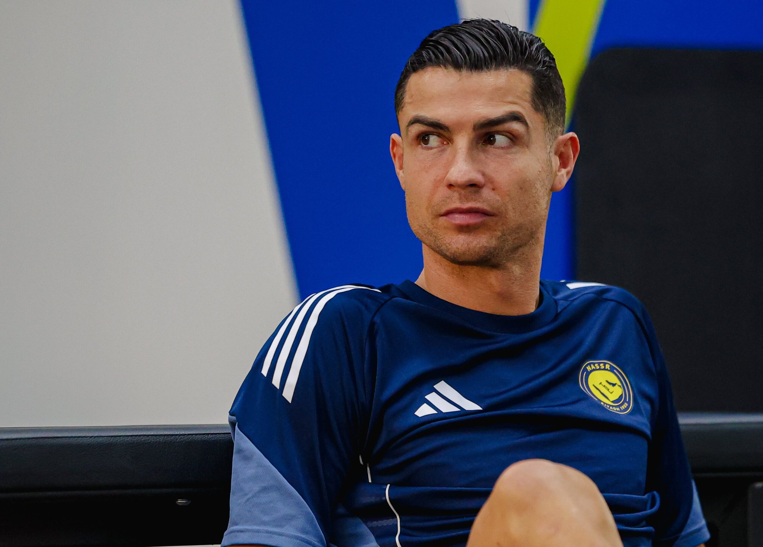 تطورات إصابة «الدون».. النصر يترقب نتائج فحوصات رونالدو