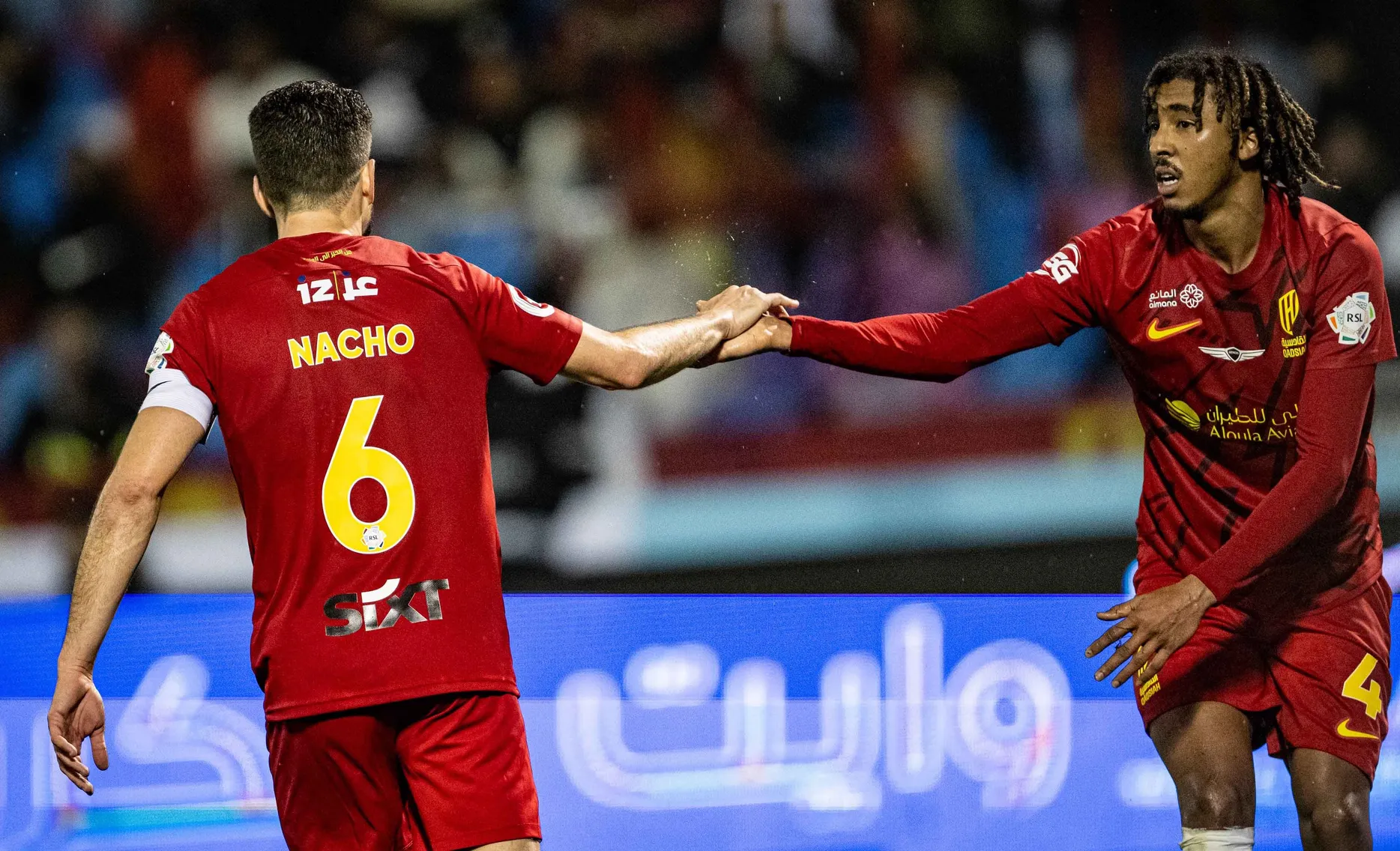 بعد الفوز على الأهلي.. القادسية يتلقى ضربة قوية قبل مواجهة الاتفاق