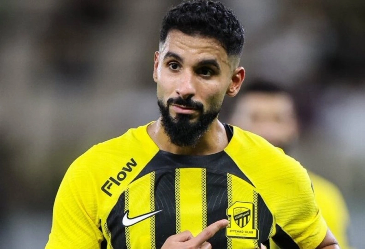 هل سيكون صالح الشهري جاهزًا للقاء الاتحاد والرياض؟