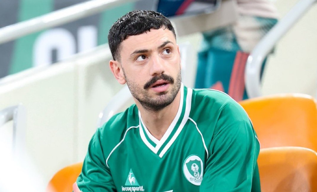 رسمياً.. ديميرال خارج حسابات الأهلي أمام الهلال في أغلى الكؤوس