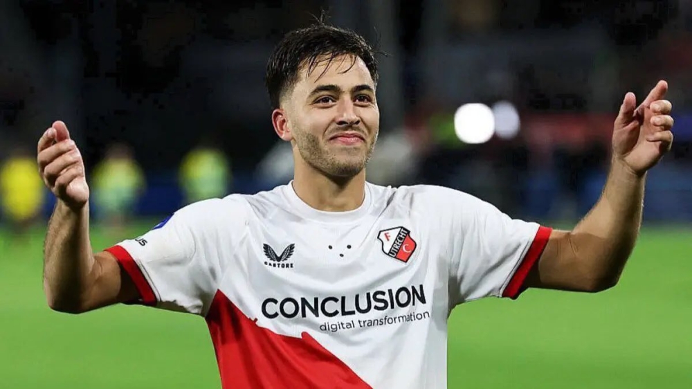 القادسية يحسم صفقة المغربي سفيان الكرواني في الصيف