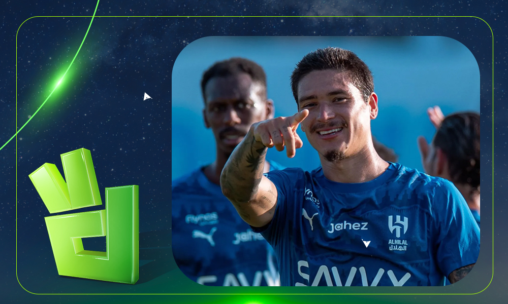 هل يرحل نونيز عن الهلال؟.. صراع أوروبي محتدم على مهاجم الفريق